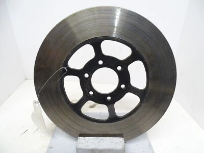 Rotor de freno delantero derecho Suzuki GS750E 1979 Foto 1 de 4