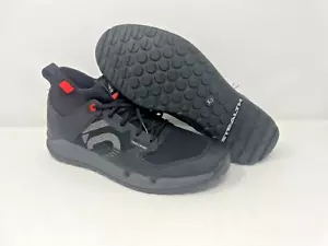 Adidas Five Ten Trailcross XT Flat Pedal MTB Shoe Men's 10 Black - Picture 1 of 4