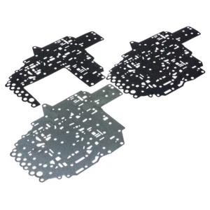 68RFE Valve Body Plate Upgrade with Gaskets 2007-18 fits RAM 6.7L Cummins Diesel - Bild 1 von 4