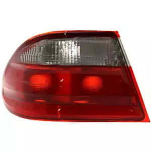 For 2000 2001 2002 Mercedes-Benz E430 Tail Light Driver Side MB2800107 - Picture 1 of 4