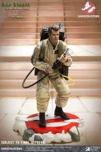 STAR ACE GHOSTBUSTERS RAY STANTZ 1/8 RESIN STATUE BRAND NEW - Picture 1 of 6