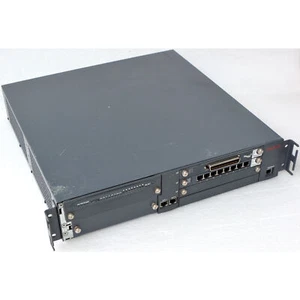 Avaya G700 R3 Media Gateway S8300 Media Server Telephone SCSI Centronics M395 - Picture 1 of 1