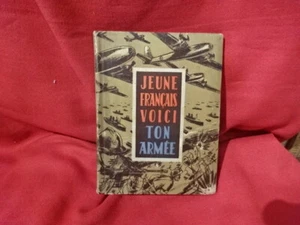 MARIVAL (Nicolas) - Jeune Français, voici ton Armée !. - Picture 1 of 12