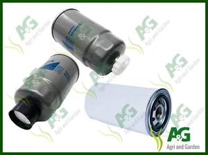 Oil & Fuel Filter Kit Case International 884 885 895 4230 4240 - Picture 1 of 1