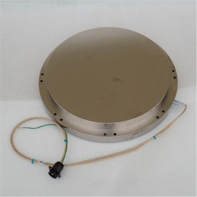 AMAT Applied Materials 0041-32713 Shower Head Gen 2.1 ENP Siconi Producer GT  - Image 1 of 4