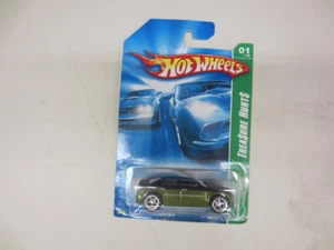 Hot wheels CHRYSLER 300C Super Treasure Hunt trea$ure hunt$ - Picture 1 of 5