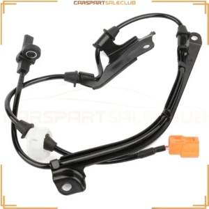 Front Left or Driver Side ABS Speed Sensor For 2004-2008 Acura TL - Bild 1 von 8