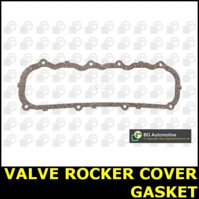 Valve Rocker Cover Gasket Fits Ford GRANADA SCORPIO SIERRA II III 2335CR - Image 1 of 3