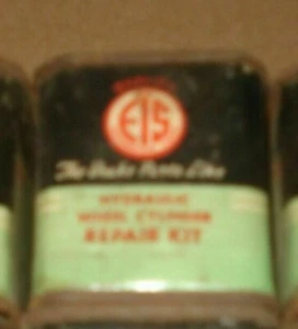  Kit de cilindro de rueda de piezas de freno EIS # C-3600; Se adapta a; Coches G.M y Ford; 1935-1954 - Imagen 1 de 2