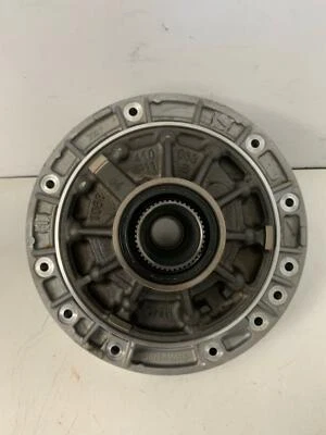 BMW 335 XI 2007-2011 AWD transmisión delantera bomba aceite carcasa 1071410116  Foto 1 de 4