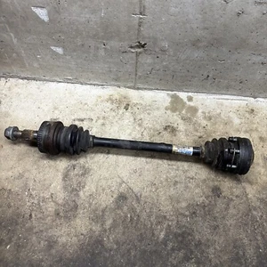 1997-1999 Porsche Boxster 2.5L Manual left side axle 986 332 024 04 - Picture 1 of 9
