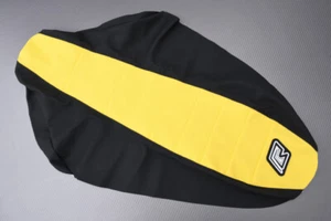 Specific Anti-slip Enduro / Cross Seat Cover SUZUKI DRZ 400 S 2000-2012 - Picture 1 of 4