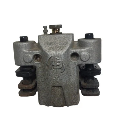 Pinza de freno delantera derecha 2502-574 OEM 2008 Arctic Cat 650 H1 4x4 ATV Foto 1 de 4