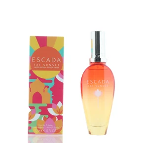 Escada Taj Sunset Eau de Toilette Edición Limitada 30 ml - ENVÍO GRATUITO - Imagen 1 de 8