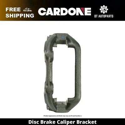 For 1994-1996 Chevrolet Caprice Disc Brake Caliper Bracket Cardone 1995 - Image 1 of 4