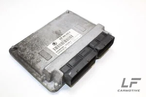 Centralina motore Skoda Fabia I Combi 6Y5 03E906033A 5WP40120 2003 13539053 - Foto 1 di 3