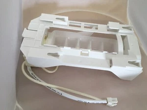 243297606 Repuesto para refrigerador Frigidaire y Electrolux máquina de hielo - Imagen 1 de 5
