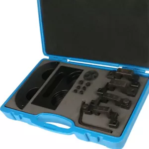 Camshaft Engine Timing Tool Set for BMW VANOS DOHC S85 B50 V10 E60 M5 E63 M6 - Picture 1 of 8