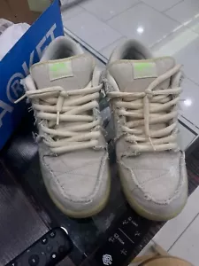 Nike Dunk SB Mummy Sz 10 Used* - Picture 1 of 5