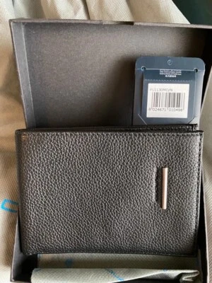 Portafoglio Uomo Piquadro - Immagine 1 di 4