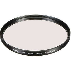 Hoya HMC 95mm UV (O) Filter - Made in Japan - *AUTHORIZED HOYA USA DEALER*