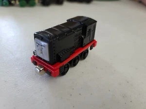 Learning Curve Thomas Take Along n Play Die Cast Train Talking Diesel 2009 - Picture 1 of 4