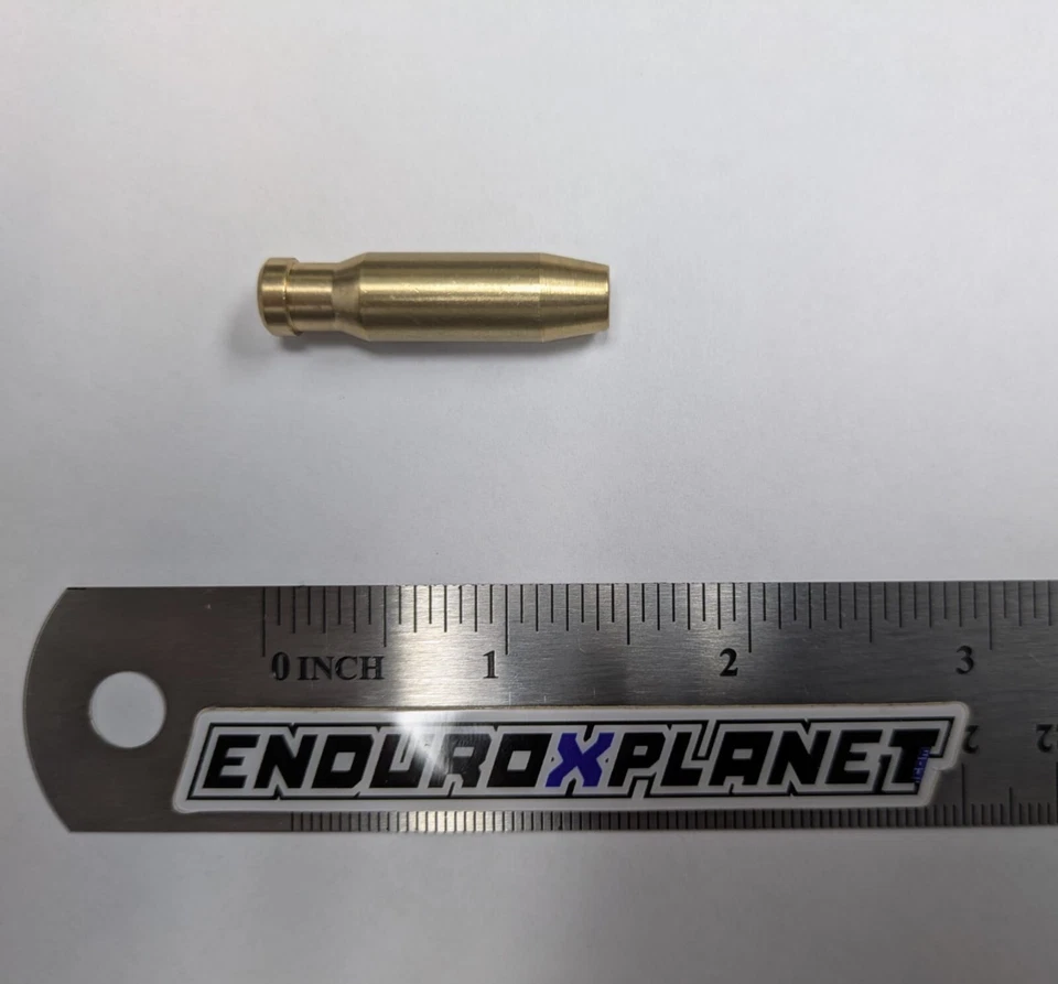 Guía de válvula Sherco 250 #1813 OEM Foto 1 de 1