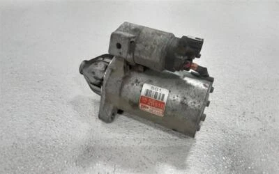 Used Starter Motor fits: 2017 Hyundai Tucson 1.6L turbo US market Grade A - Image 1 of 4
