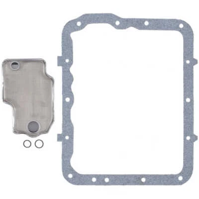 Auto Trans Filter Kit fits 1955-1967 Mercury Colony Park Montclair Marauder,Mont - Image 1 of 3