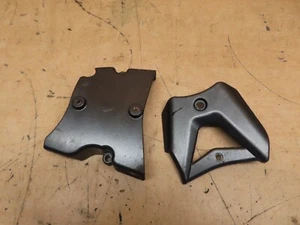 2021 Zontes ZT125 U1 - Engine Chain Guard (B6) - Picture 1 of 2