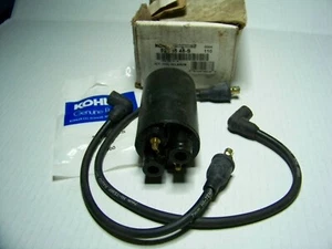 KOHLER 52 755 48 S IGNITION COIL ASSEMBLY NOS OEM KT 17 18 19 - Picture 1 of 3
