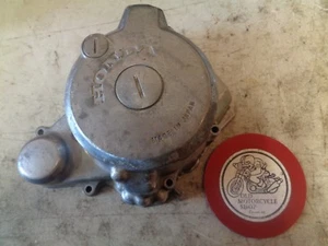 Honda Rebel 250 1985 cubierta de estator - Imagen 1 de 6