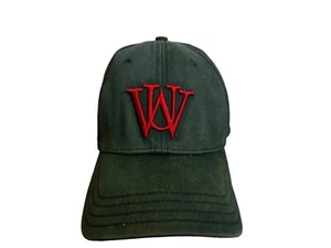 Washington University Bears New Era Hat Cap Size Small/Medium - Picture 1 of 5