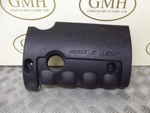 Hyundai I30 Motorabdeckung Motorcode G4fa-L MK1 1.4 Benzin 2007-2012Z - Bild 1 von 5
