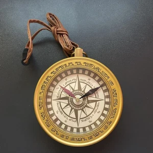 ZELDA Hyrule Warriors Legends - Compass - Limited Edition ￼ - Picture 1 of 4