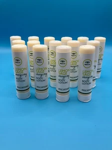 (15) Paul Mitchell teatree Lemon Sage Energizing Body Lotion, .7 fl oz 20.7ml - Picture 1 of 7