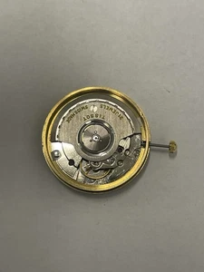 Movimiento Tissot Eta 2892 Set Automático con Tige , Dial Y Bolas - Bild 1 von 3