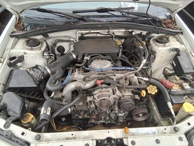 FORESTER  2008 Steering Wheel 27171765 - Image 1 of 4