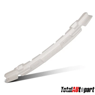 Amortiguador de energía de impacto para parachoques delantero Kia Optima Magentis 2006 2007 2008 Foto 1 de 4