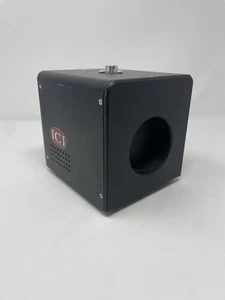 ICI Blackbody Temperature Reference Source Precision for Radiometric Security Ca - Picture 1 of 5
