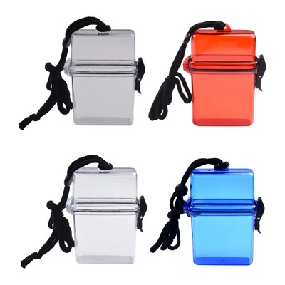 BRAND NEW AND HIGH QUALITY Sichern Sie Ihre Zugehörigkeit auf Wasser Aktivitäten Wasserdicht Sport Etui m