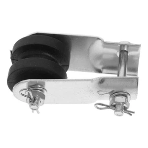  Herramienta de montaje de ventilador de techo polea de granja para lámpara colgante soporte ajustable - Imagen 1 de 12