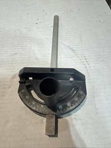 Craftsman 137-218760 Table Saw 10" 2.5 HP Miter Gauge Only (Shelf ) - Picture 1 of 5