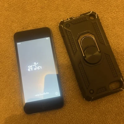 Apple iPod Touch 7th Generation Gen - 32GB - Space grey  - Good condition - Image 1 of 4