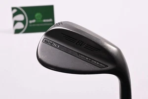 Titleist Vokey SM10 Sand Wedge / 56 Degree / Wedge Flex Vokey SM10 Shaft - Picture 1 of 6