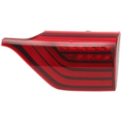 Luz trasera Luz trasera Luz trasera Luz de freno Pasajero Lado derecho 92406D9120 Foto 1 de 4