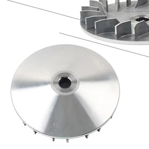 Primary Clutch Fixed Sheave For HiSun ATV UTV 500 700 For Bennche For Qlink - Picture 1 of 11