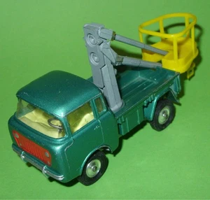 Corgi / 478 Jeep FC150 Tower Wagon - Imagen 1 de 10