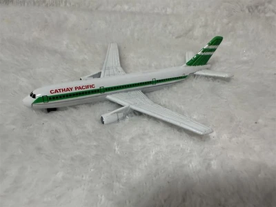 CATHAY 太平洋 1: 600 比例飞机 330 金属飞机 — 第 1/4 张图片