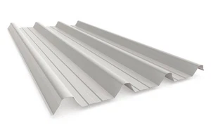 NSW NEW Stratco Prodek® Roofing & Wall Cladding Gull Grey - Picture 1 of 9